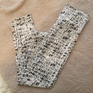 DYI Leggings